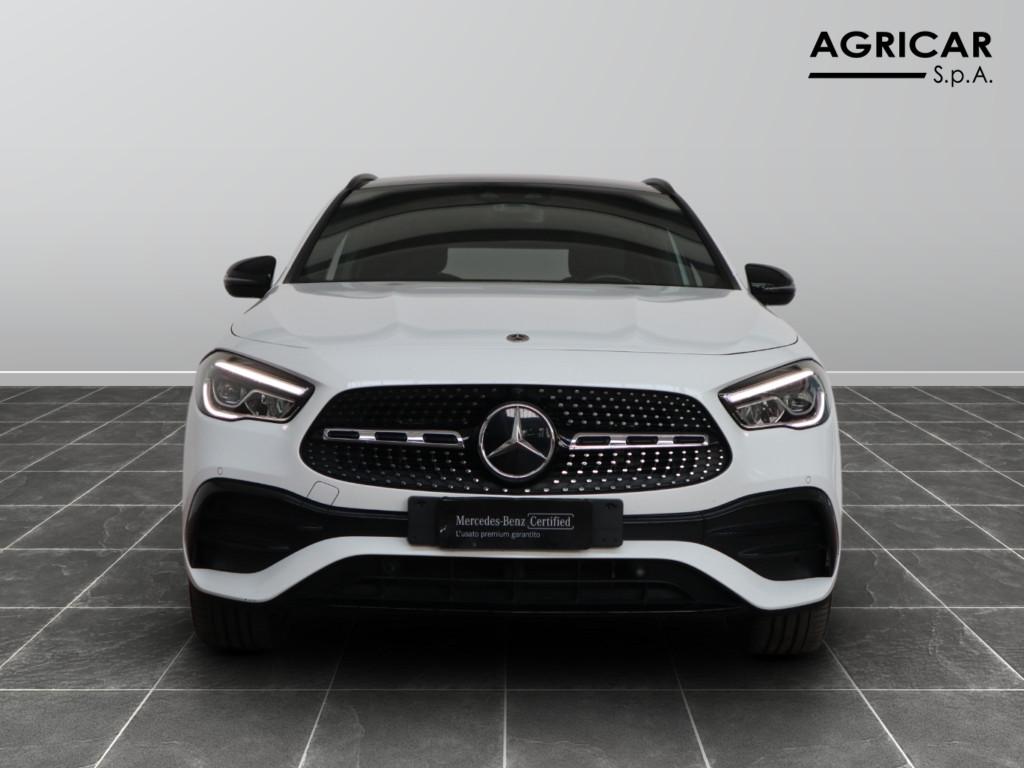 GLA 250 e phev (eq-power) Premium auto - Certified