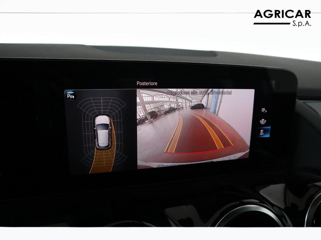 GLA 250 e phev (eq-power) Premium auto - Certified