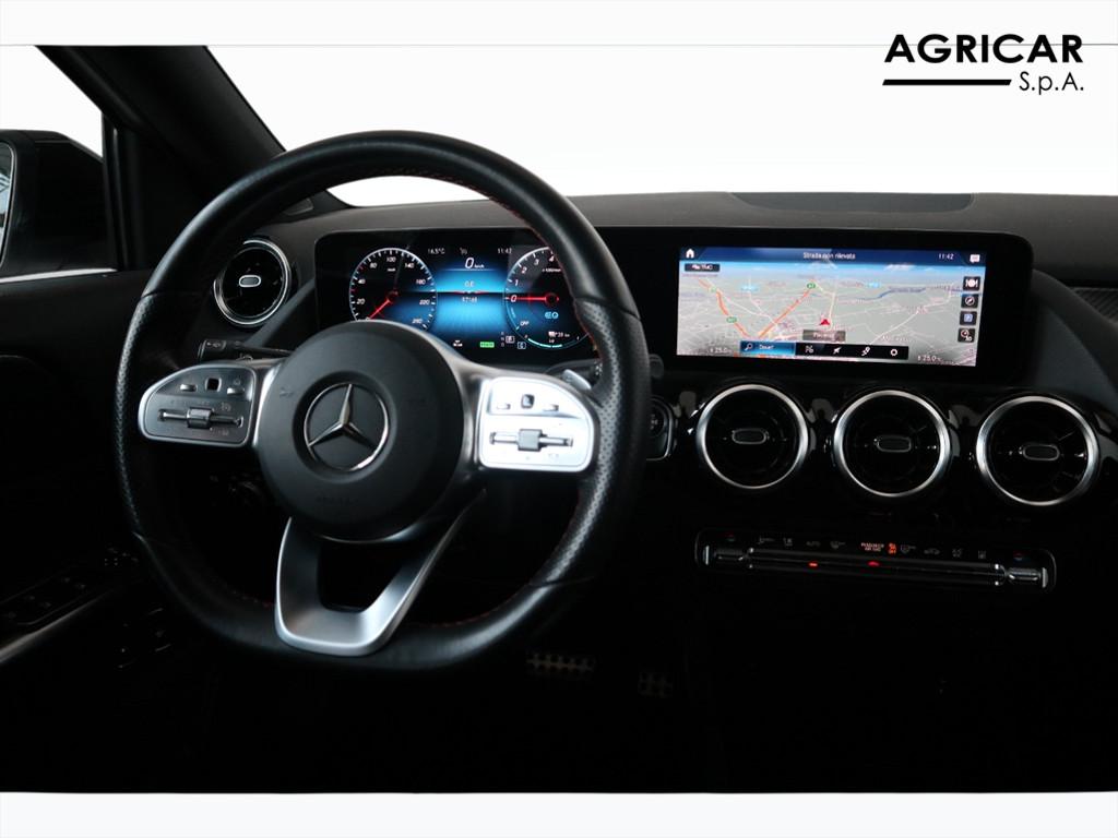 GLA 250 e phev (eq-power) Premium auto - Certified