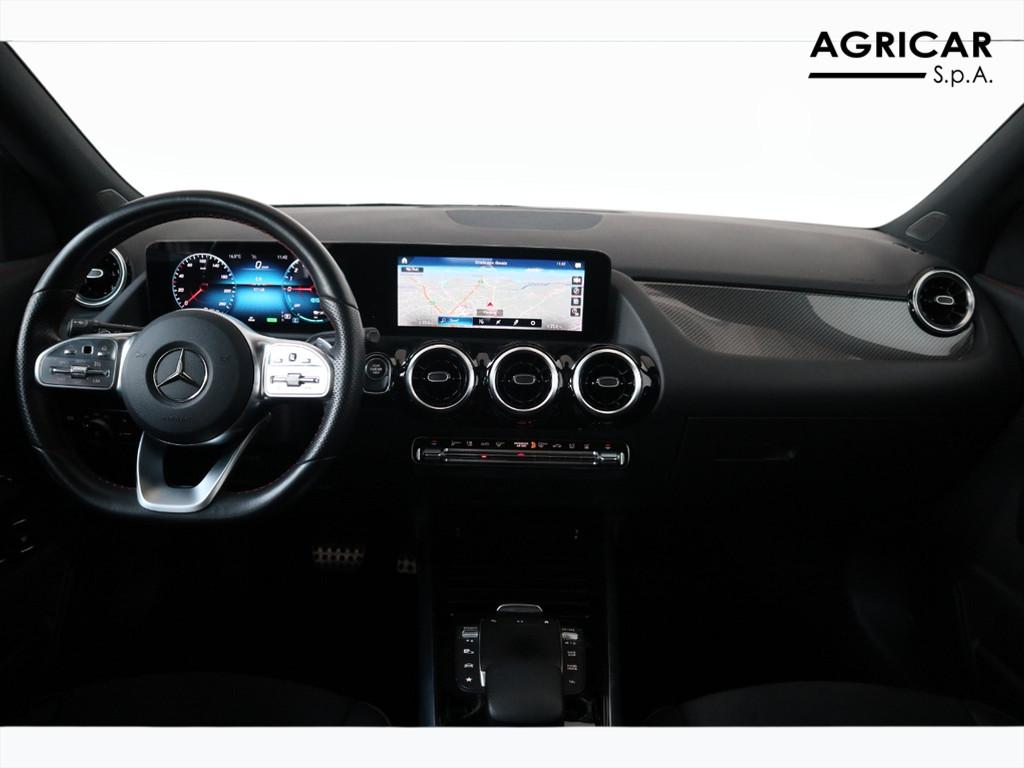 GLA 250 e phev (eq-power) Premium auto - Certified