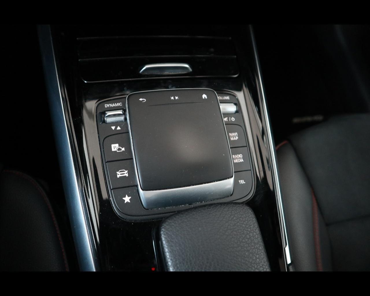 GLA 250 e phev (eq-power) Premium auto - Certified