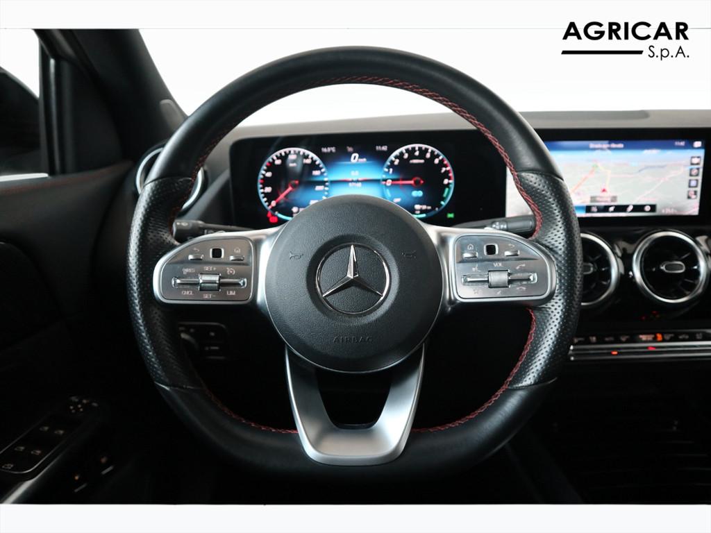 GLA 250 e phev (eq-power) Premium auto - Certified