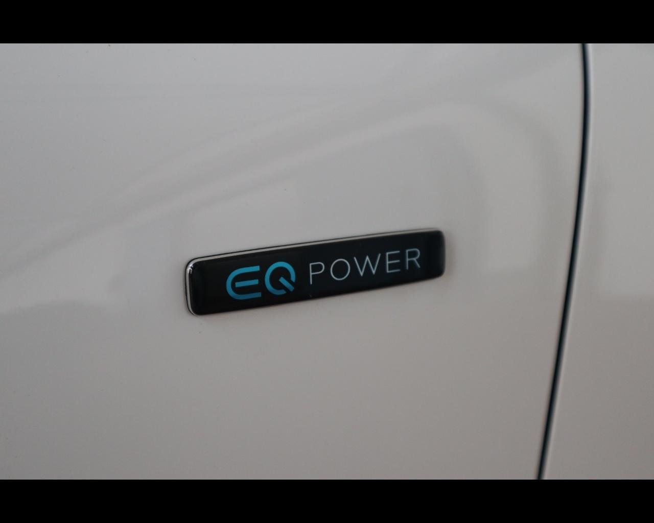 GLA 250 e phev (eq-power) Premium auto - Certified