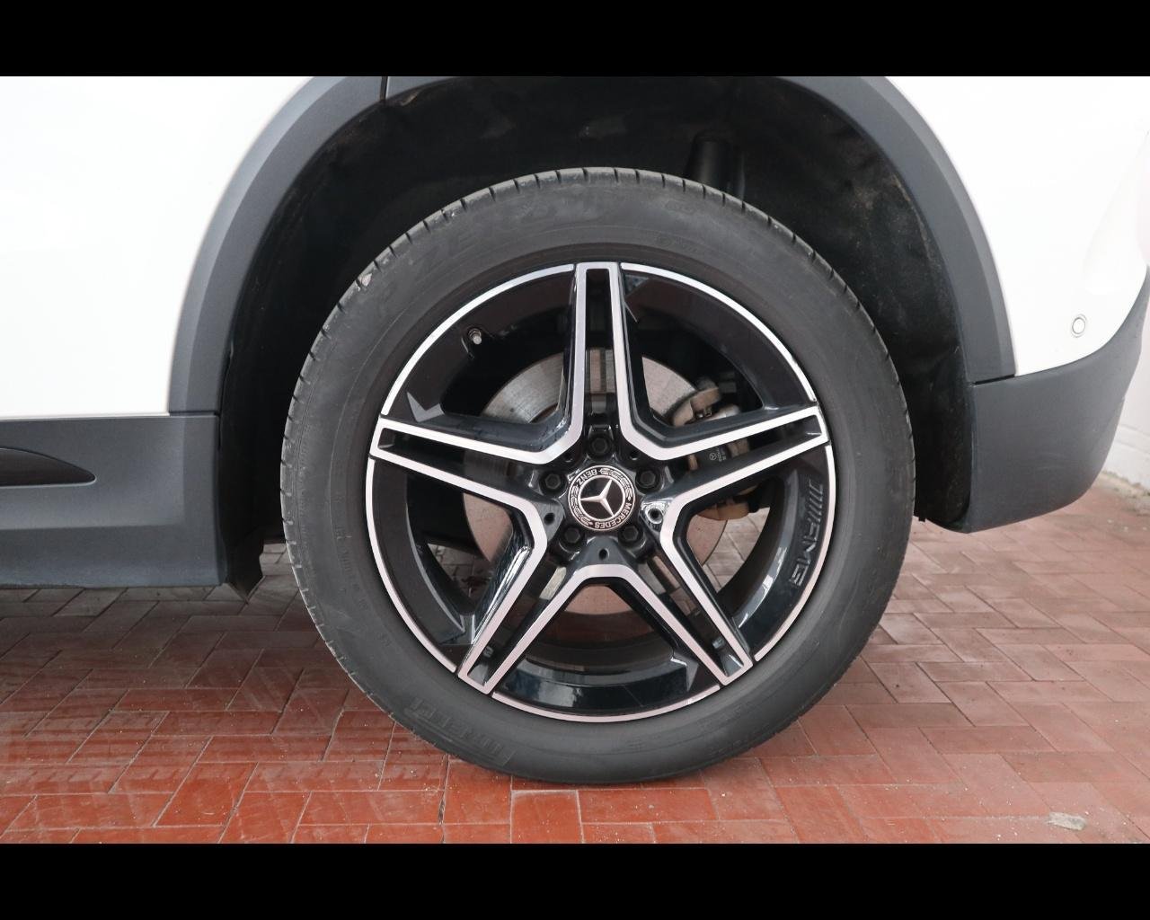 GLA 250 e phev (eq-power) Premium auto - Certified