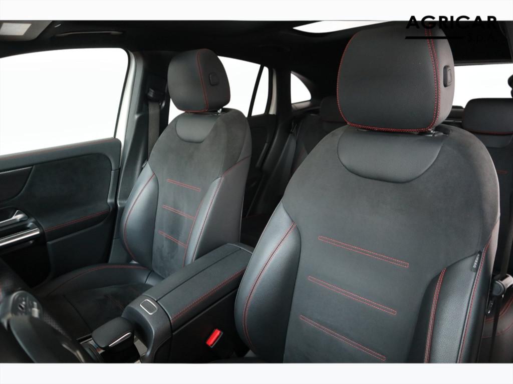 GLA 250 e phev (eq-power) Premium auto - Certified