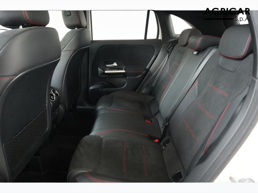 GLA 250 e phev (eq-power) Premium auto - Certified