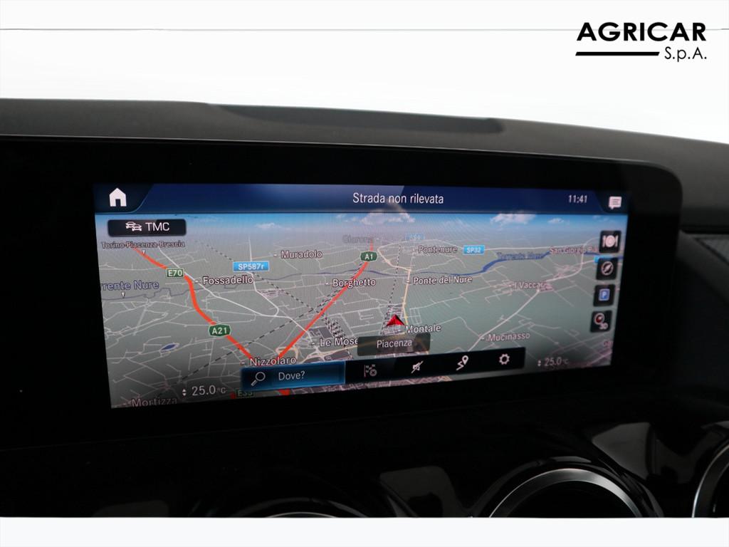 GLA 250 e phev (eq-power) Premium auto - Certified