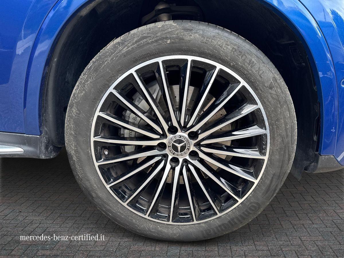 GLC 300 de phev AMG Line Premium 4matic auto - Certified