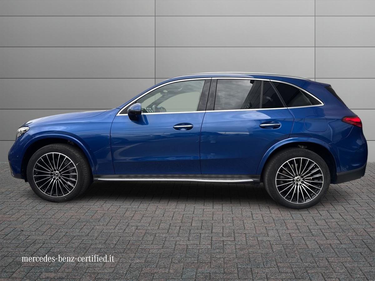 GLC 300 de phev AMG Line Premium 4matic auto - Certified