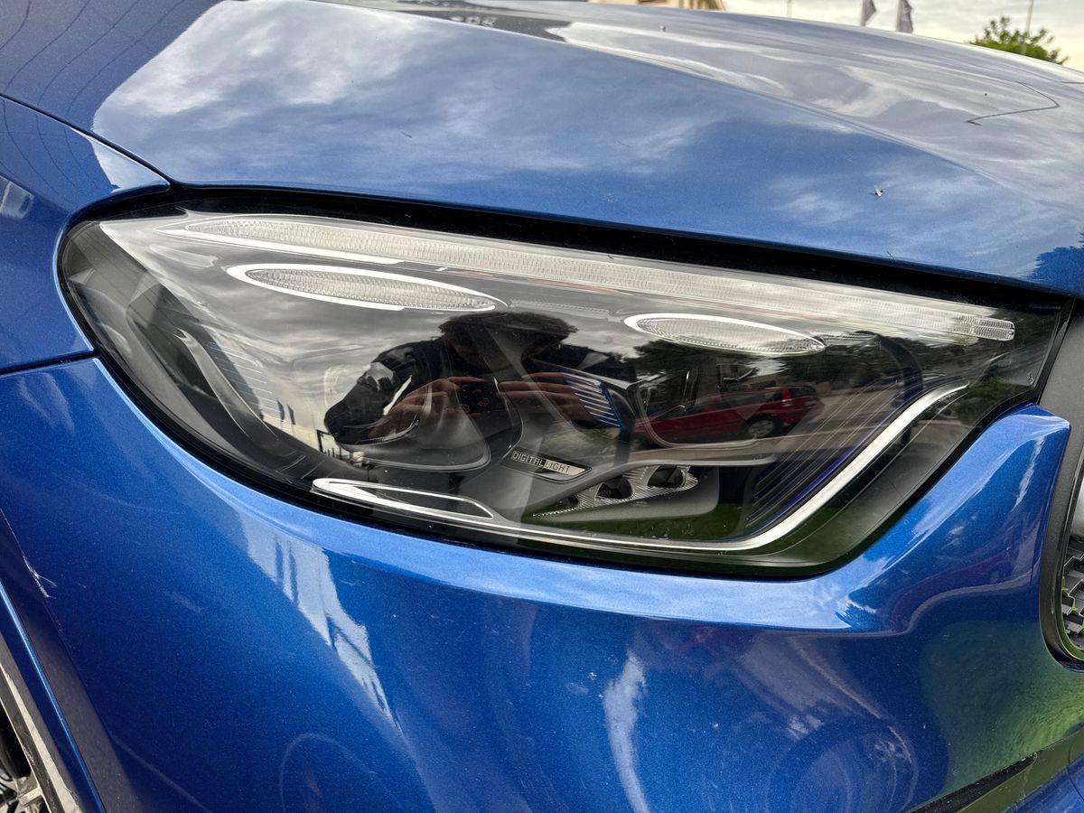 GLC 300 de phev AMG Line Premium 4matic auto - Certified