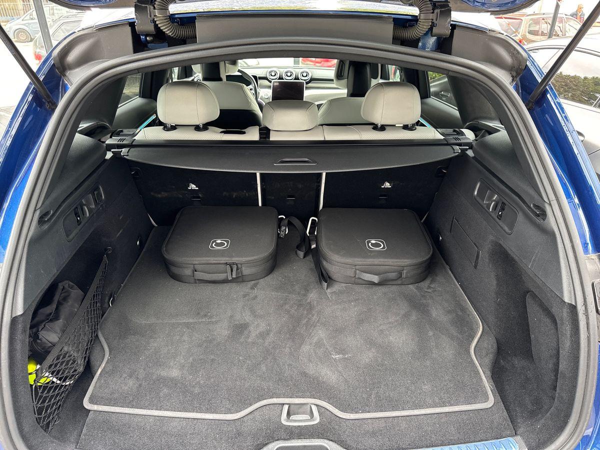 GLC 300 de phev AMG Line Premium 4matic auto - Certified