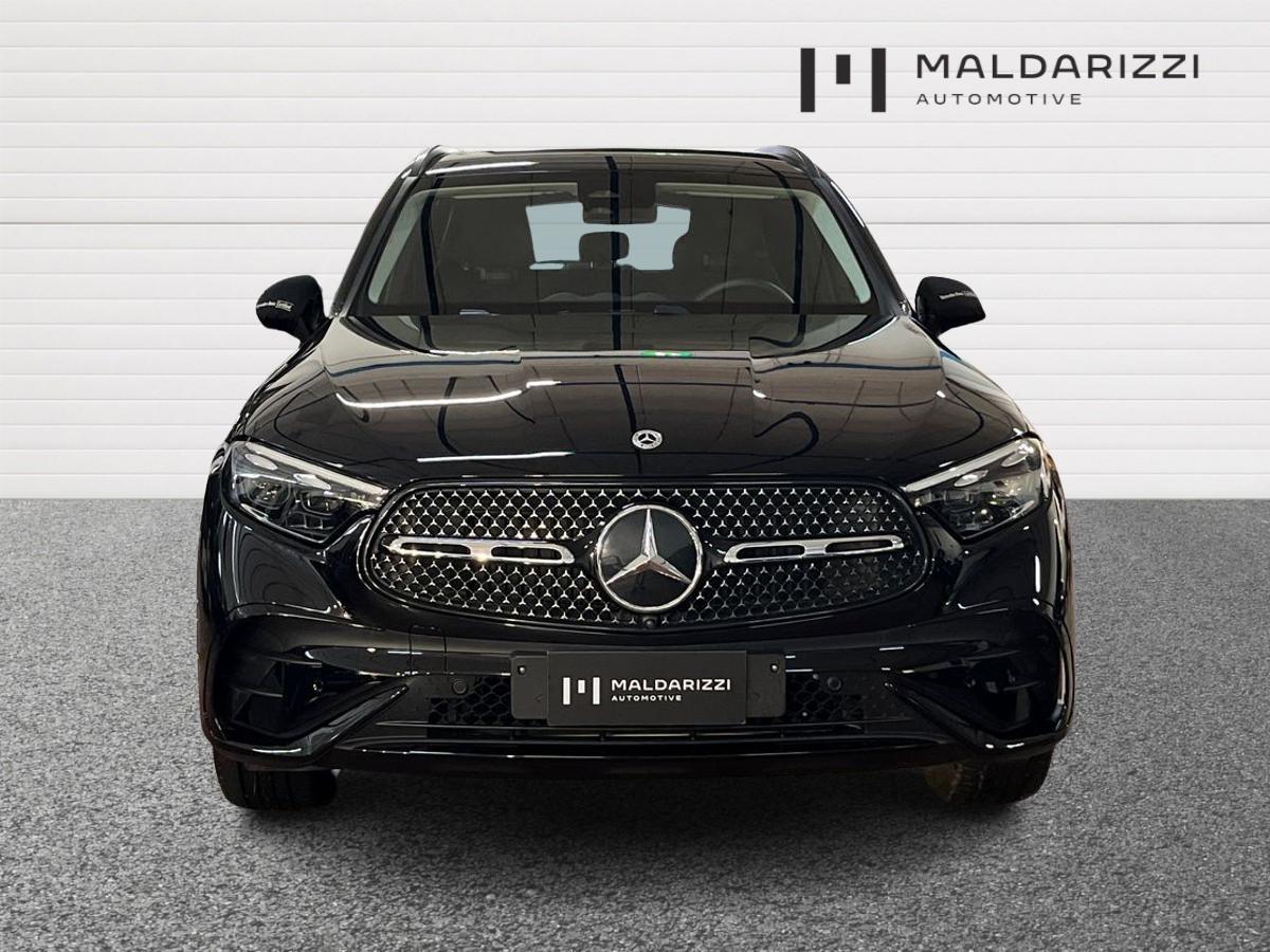 GLC 220 d AMG Line Premium 4matic auto - Certified