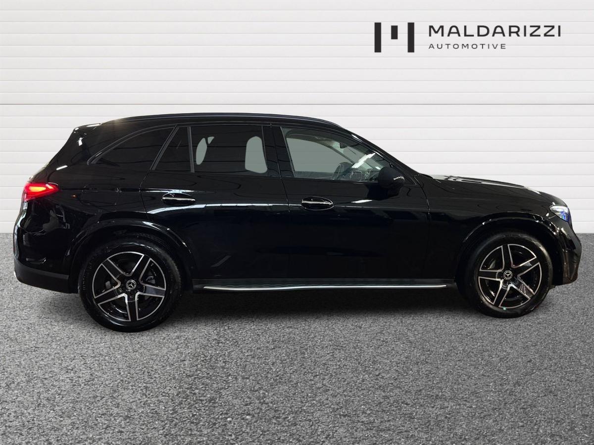 GLC 220 d AMG Line Premium 4matic auto - Certified