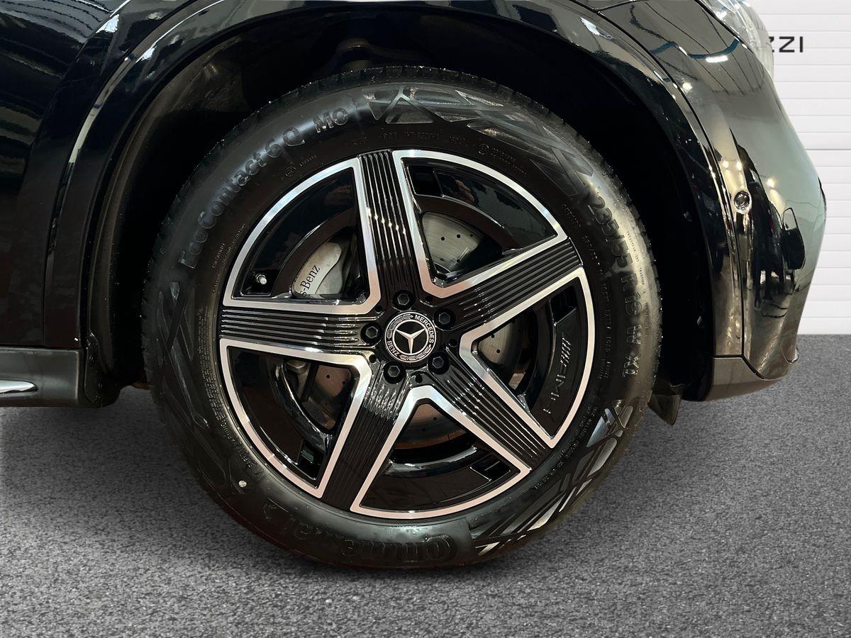 GLC 220 d AMG Line Premium 4matic auto - Certified