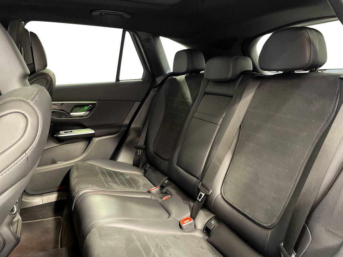 GLC 220 d AMG Line Premium 4matic auto - Certified