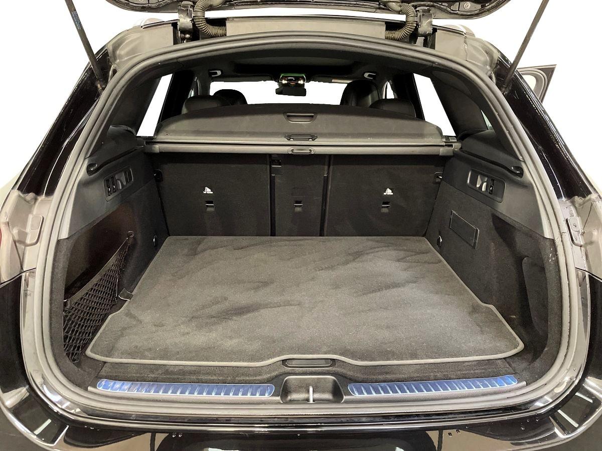 GLC 220 d AMG Line Premium 4matic auto - Certified