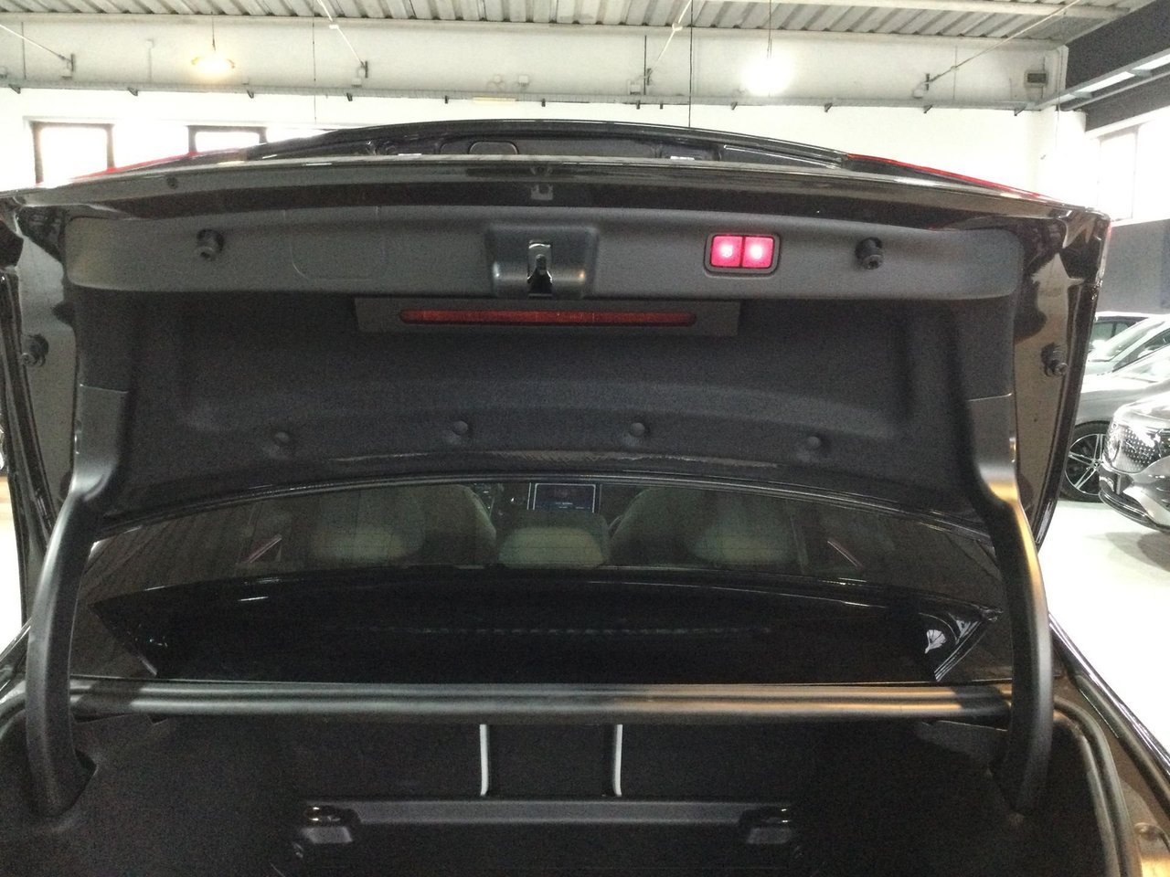 C 300 d mhev Premium Plus auto - Certified