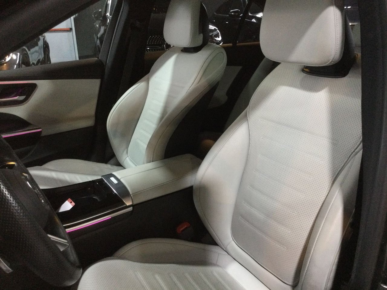 C 300 d mhev Premium Plus auto - Certified