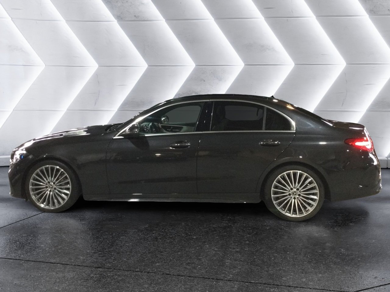 C 300 d mhev Premium Plus auto - Certified