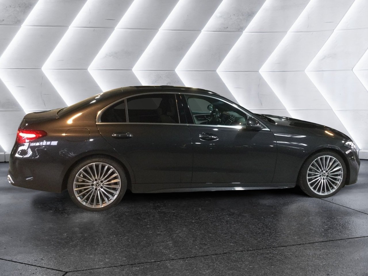 C 300 d mhev Premium Plus auto - Certified