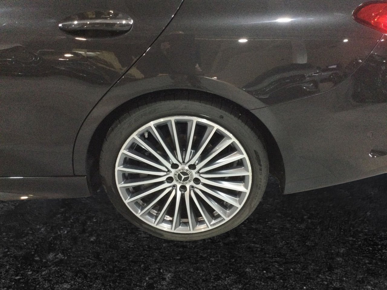 C 300 d mhev Premium Plus auto - Certified