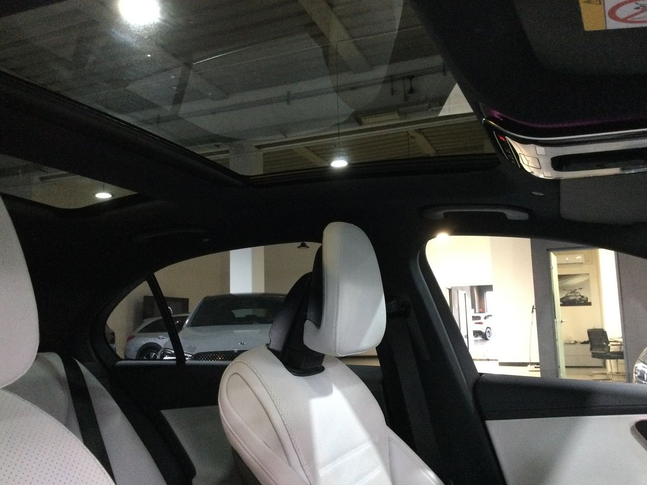 C 300 d mhev Premium Plus auto - Certified