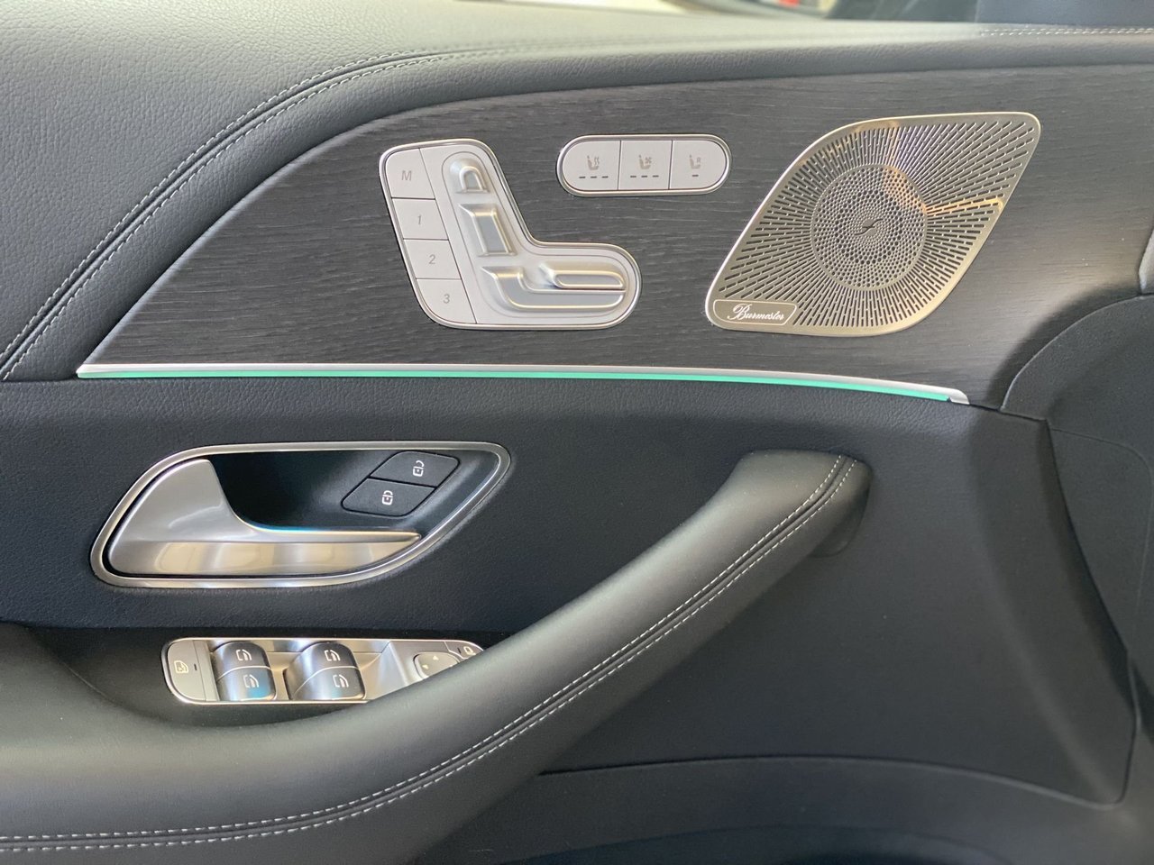 GLE coupe 350 de phev (e eq-power) Premium Plus 4m - Certified