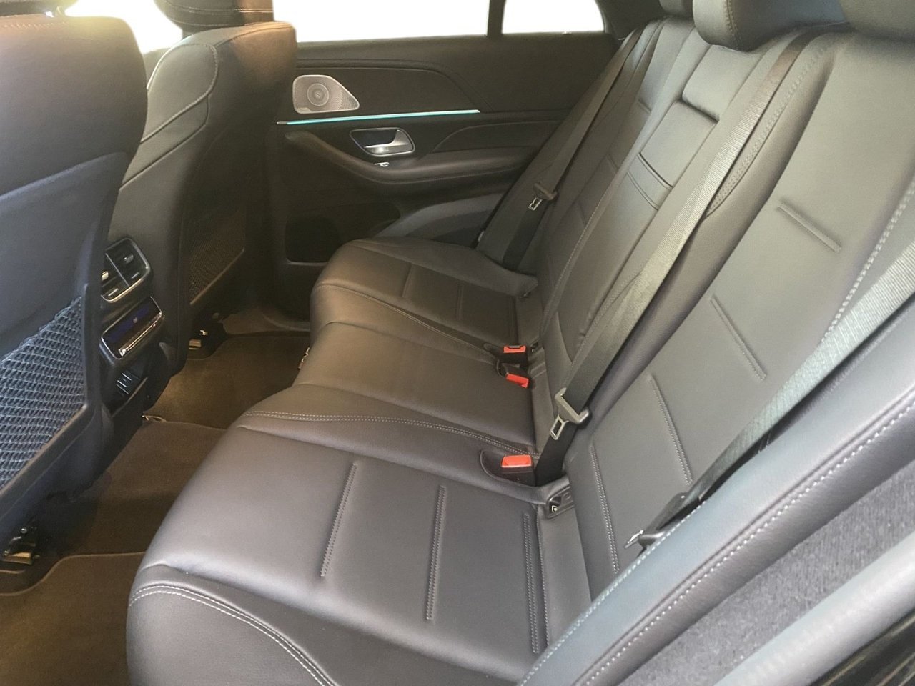 GLE coupe 350 de phev (e eq-power) Premium Plus 4m - Certified