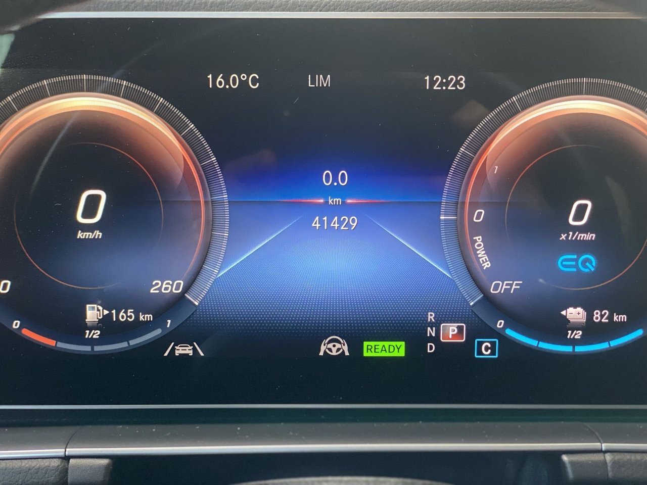 GLE coupe 350 de phev (e eq-power) Premium Plus 4m - Certified