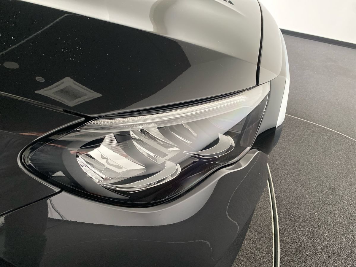 E SW 220 d Advanced auto - Certified