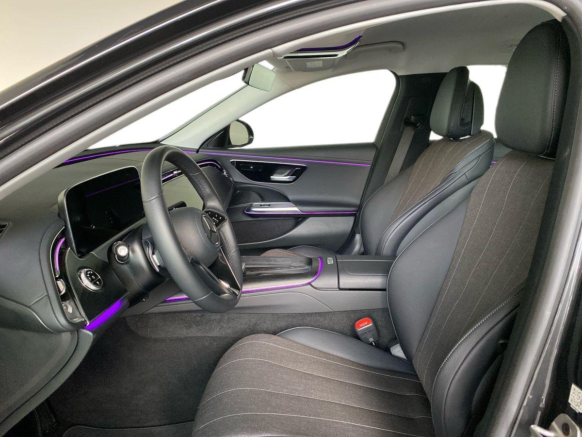 E SW 220 d Advanced auto - Certified