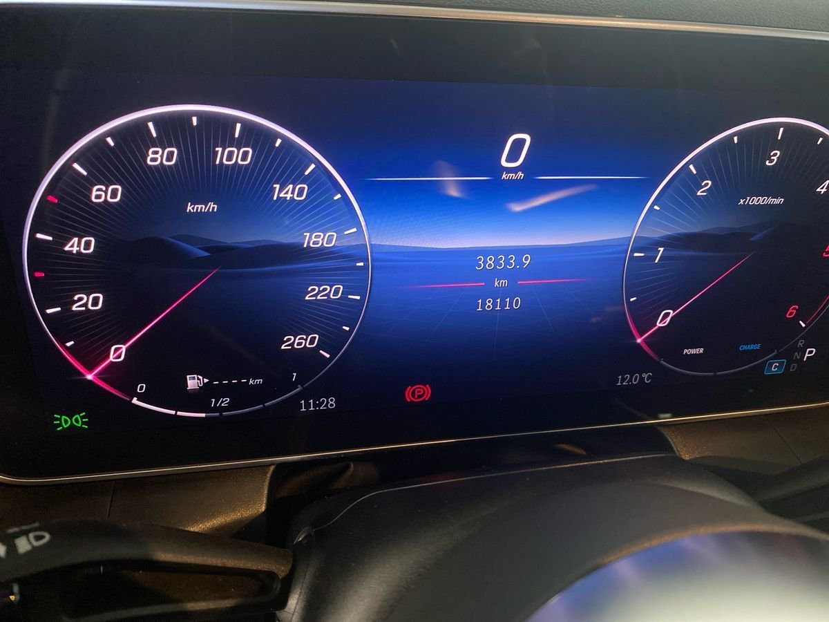 GLC 220 d Advanced 4matic auto - Certified