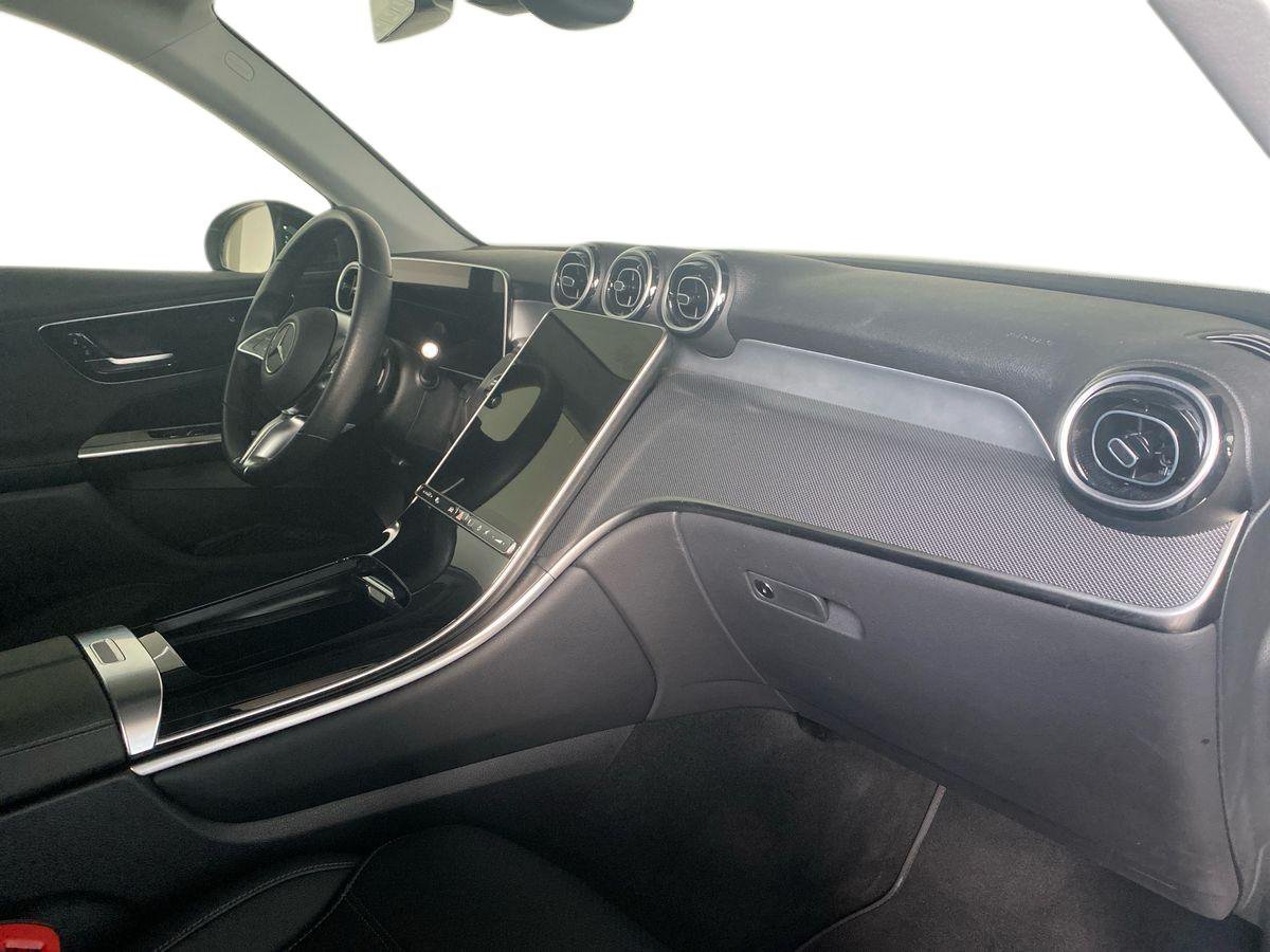 GLC 220 d Advanced 4matic auto - Certified