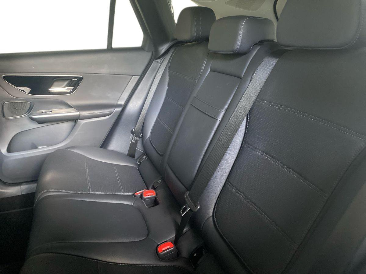 GLC 220 d Advanced 4matic auto - Certified