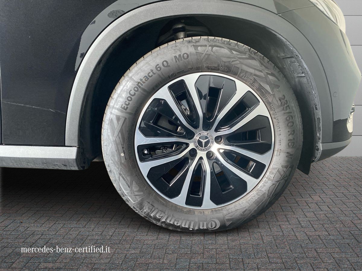 GLC 220 d Advanced 4matic auto - Certified