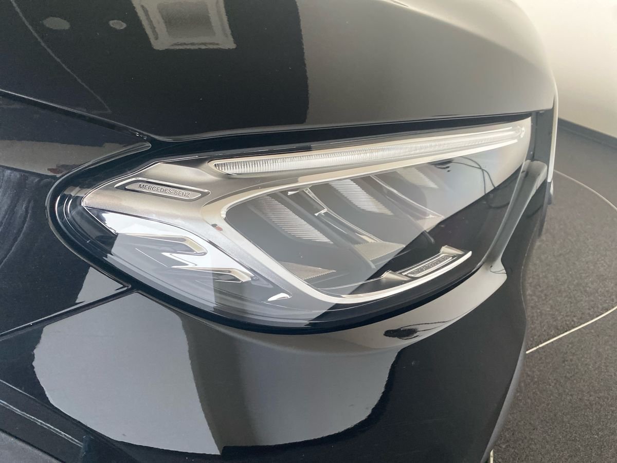 GLC 220 d Advanced 4matic auto - Certified