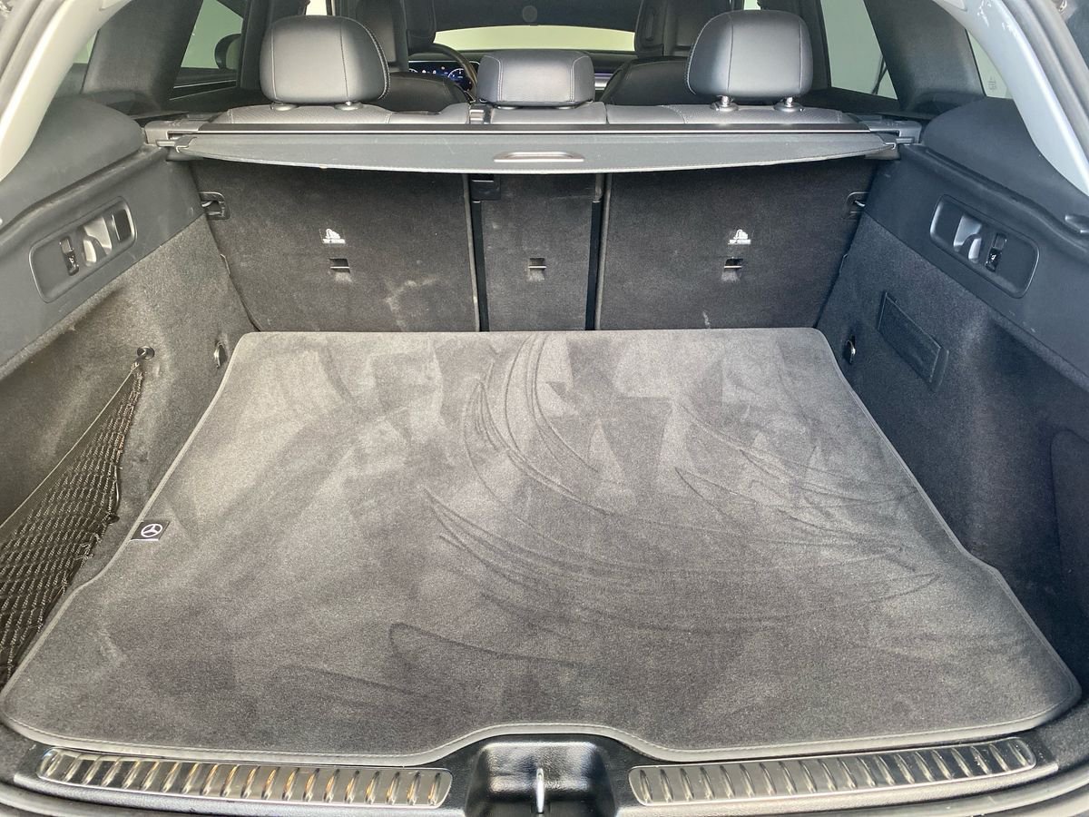 GLC 220 d Advanced 4matic auto - Certified