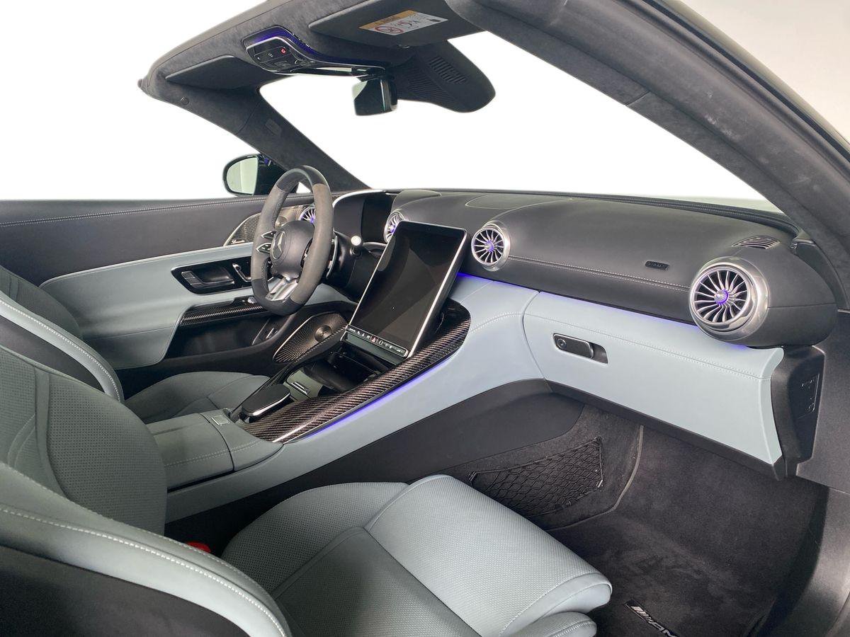 AMG SL 63 Premium Plus 4matic+ auto - Certified