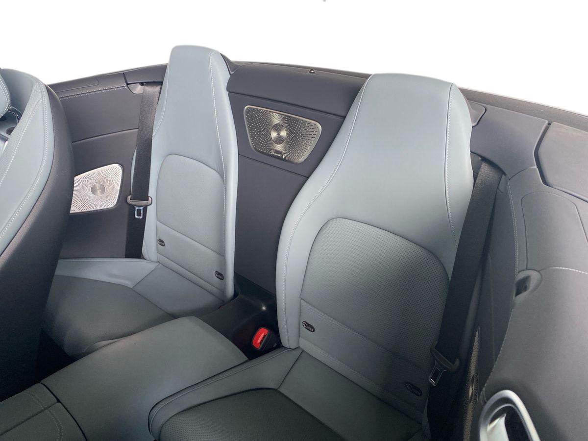 AMG SL 63 Premium Plus 4matic+ auto - Certified