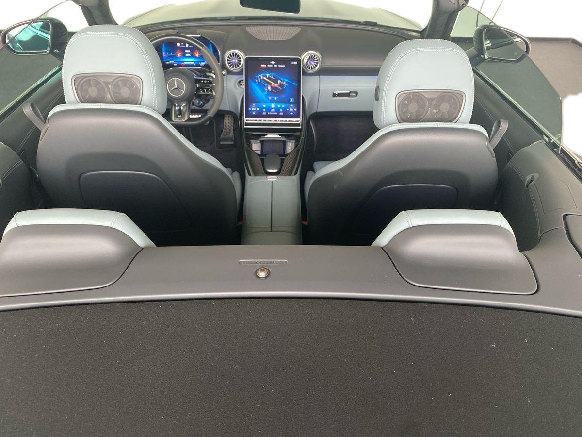 AMG SL 63 Premium Plus 4matic+ auto - Certified