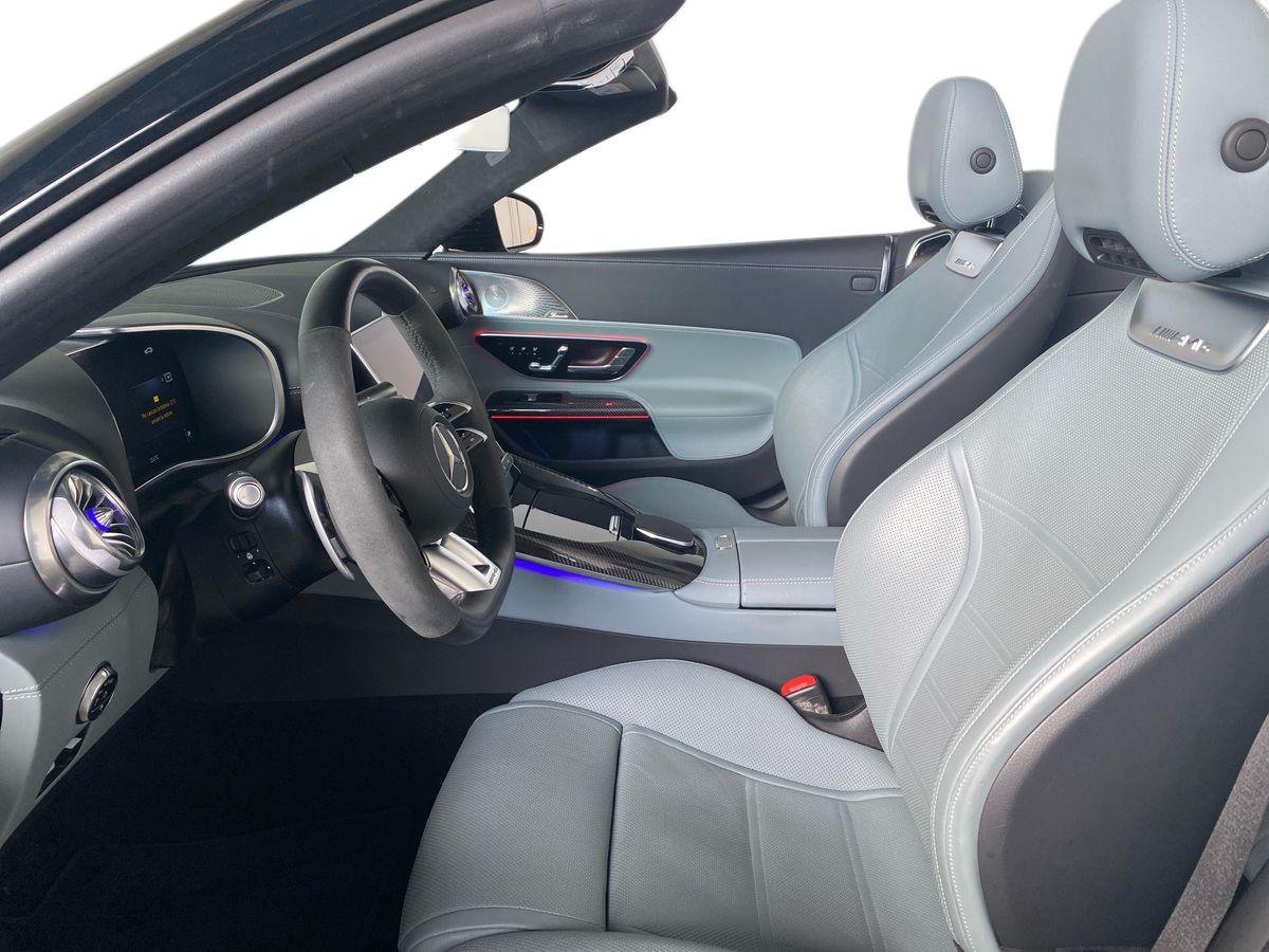 AMG SL 63 Premium Plus 4matic+ auto - Certified