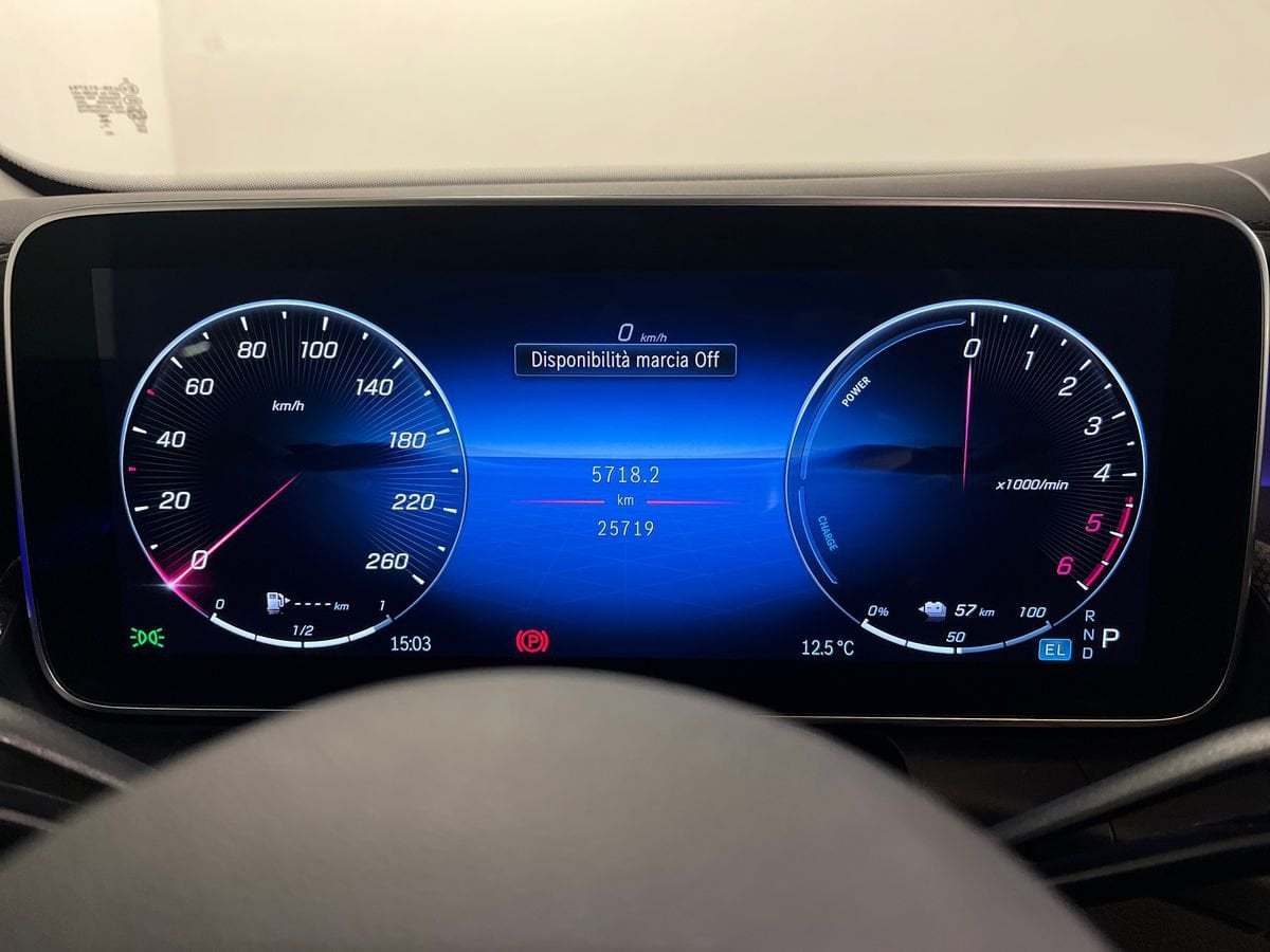 GLC 300 de phev AMG Line Advanced 4matic auto - Certified