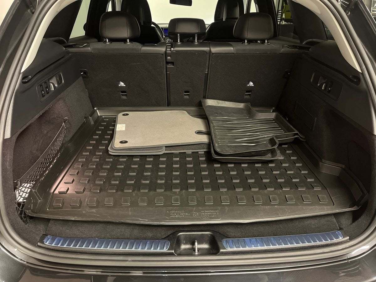 GLC 300 de phev AMG Line Advanced 4matic auto - Certified