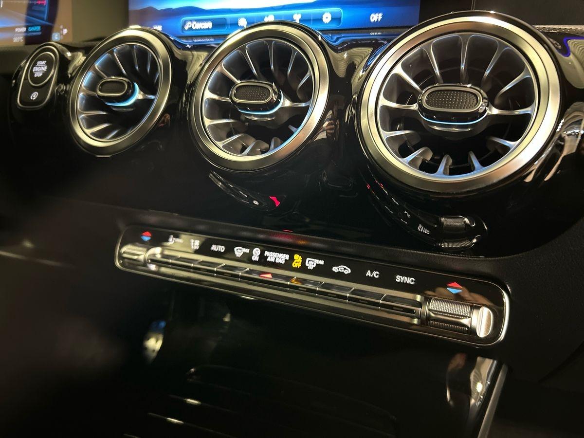 A AMG 35 AMG Line Premium 4matic auto - Certified