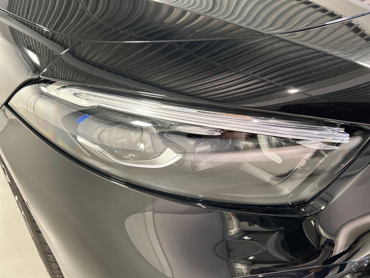 A AMG 35 AMG Line Premium 4matic auto - Certified