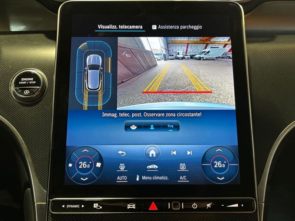 GLC 220 d Advanced Plus 4matic auto - Certified