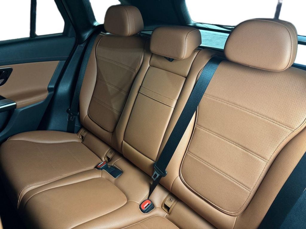 GLC 220 d Advanced Plus 4matic auto - Certified