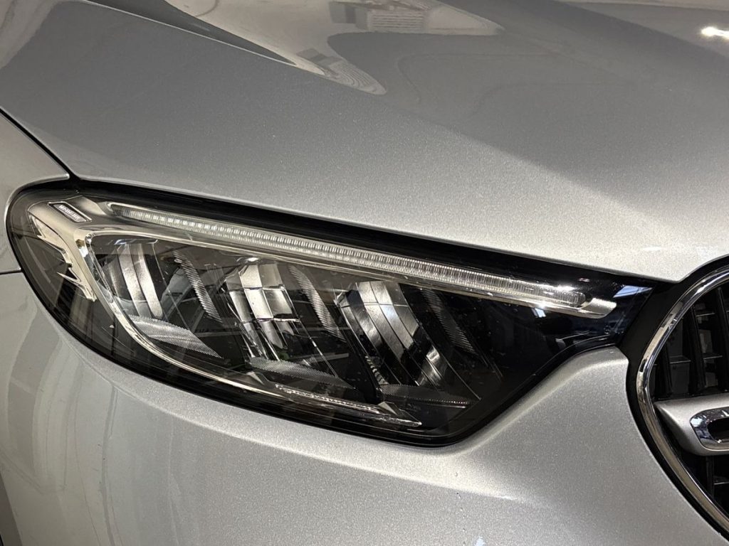 GLC 220 d Advanced Plus 4matic auto - Certified