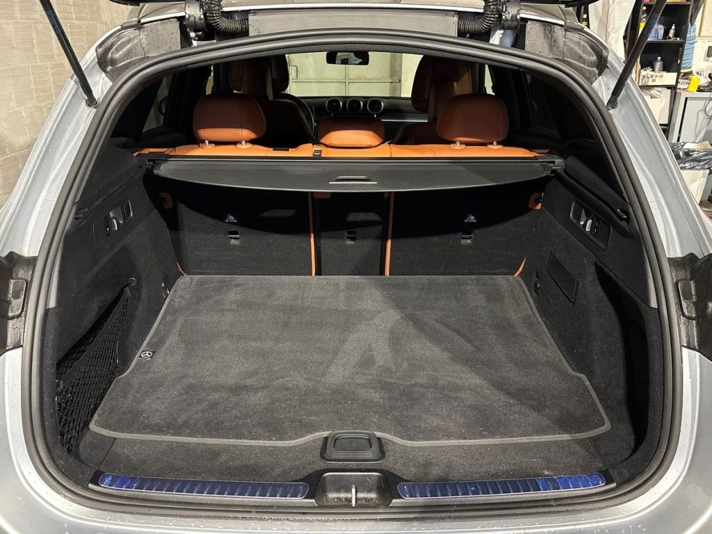 GLC 220 d Advanced Plus 4matic auto - Certified