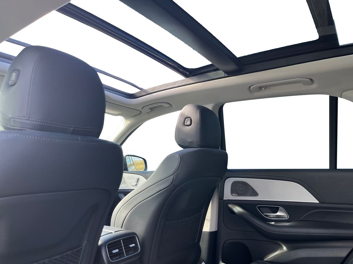 GLE 350 de phev (e eq-power) Premium Plus 4matic a - Certified